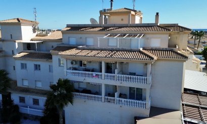 Reventa - Apartamento / piso - Orihuela Costa - Playa Flamenca