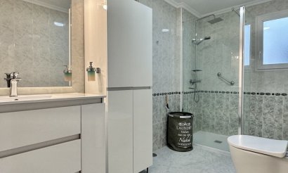 Reventa - Apartamento / piso - Orihuela Costa - Playa Flamenca