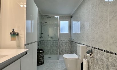 Reventa - Apartamento / piso - Orihuela Costa - Playa Flamenca