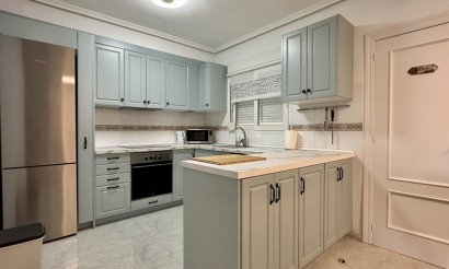 Reventa - Apartamento / piso - Orihuela Costa - Playa Flamenca