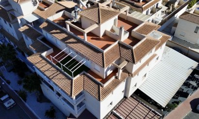 Reventa - Apartamento / piso - Orihuela Costa - Playa Flamenca