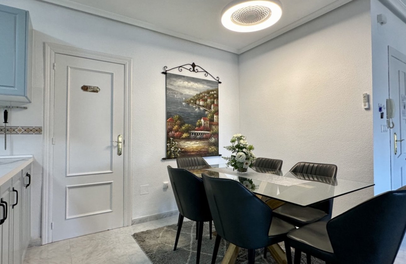 Reventa - Apartamento / piso - Orihuela Costa - Playa Flamenca