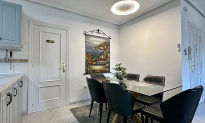 Reventa - Apartamento / piso - Orihuela Costa - Playa Flamenca