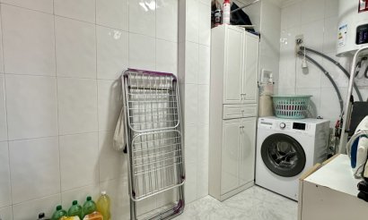 Reventa - Apartamento / piso - Orihuela Costa - Playa Flamenca