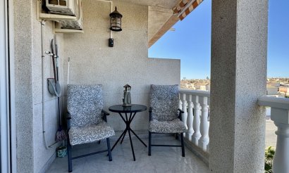 Reventa - Apartamento / piso - Orihuela Costa - Playa Flamenca