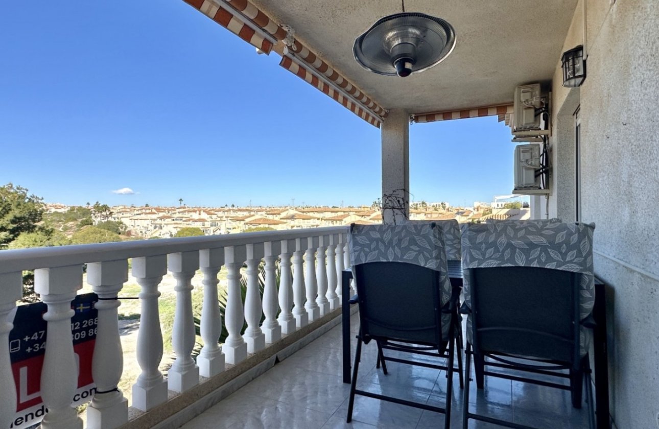 Reventa - Apartamento / piso - Orihuela Costa - Playa Flamenca