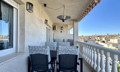 Reventa - Apartamento / piso - Orihuela Costa - Playa Flamenca