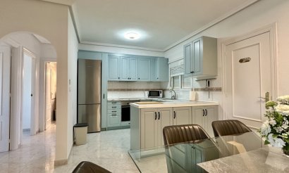 Reventa - Apartamento / piso - Orihuela Costa - Playa Flamenca