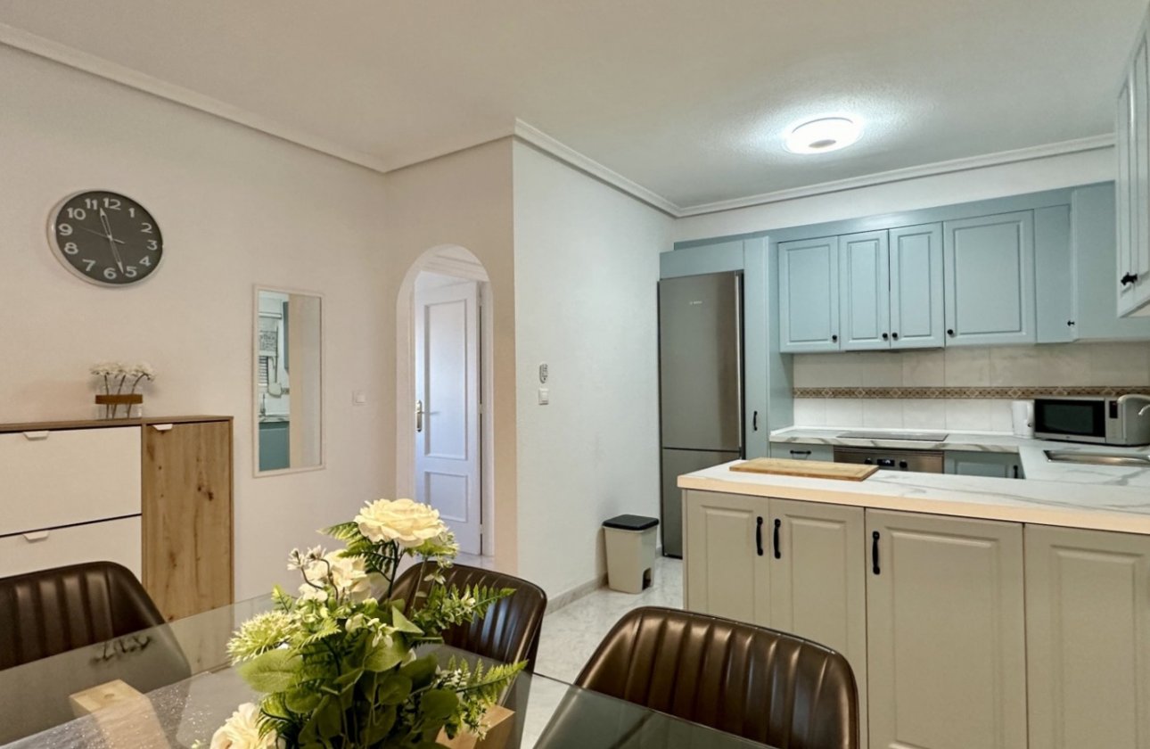 Reventa - Apartamento / piso - Orihuela Costa - Playa Flamenca