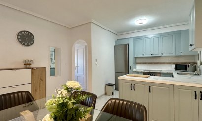 Reventa - Apartamento / piso - Orihuela Costa - Playa Flamenca