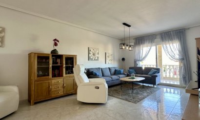 Reventa - Apartamento / piso - Orihuela Costa - Playa Flamenca