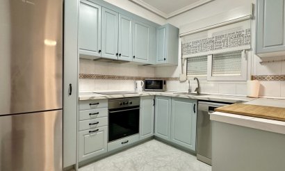 Reventa - Apartamento / piso - Orihuela Costa - Playa Flamenca