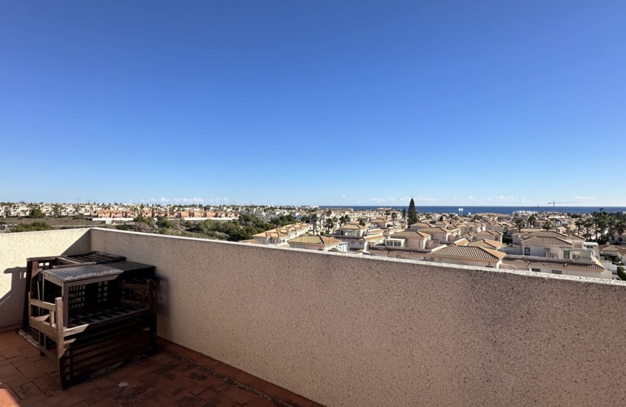 Reventa - Apartamento / piso - Orihuela Costa - Playa Flamenca