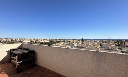 Reventa - Apartamento / piso - Orihuela Costa - Playa Flamenca