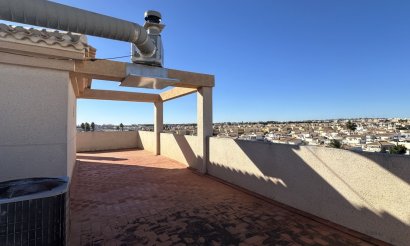 Reventa - Apartamento / piso - Orihuela Costa - Playa Flamenca