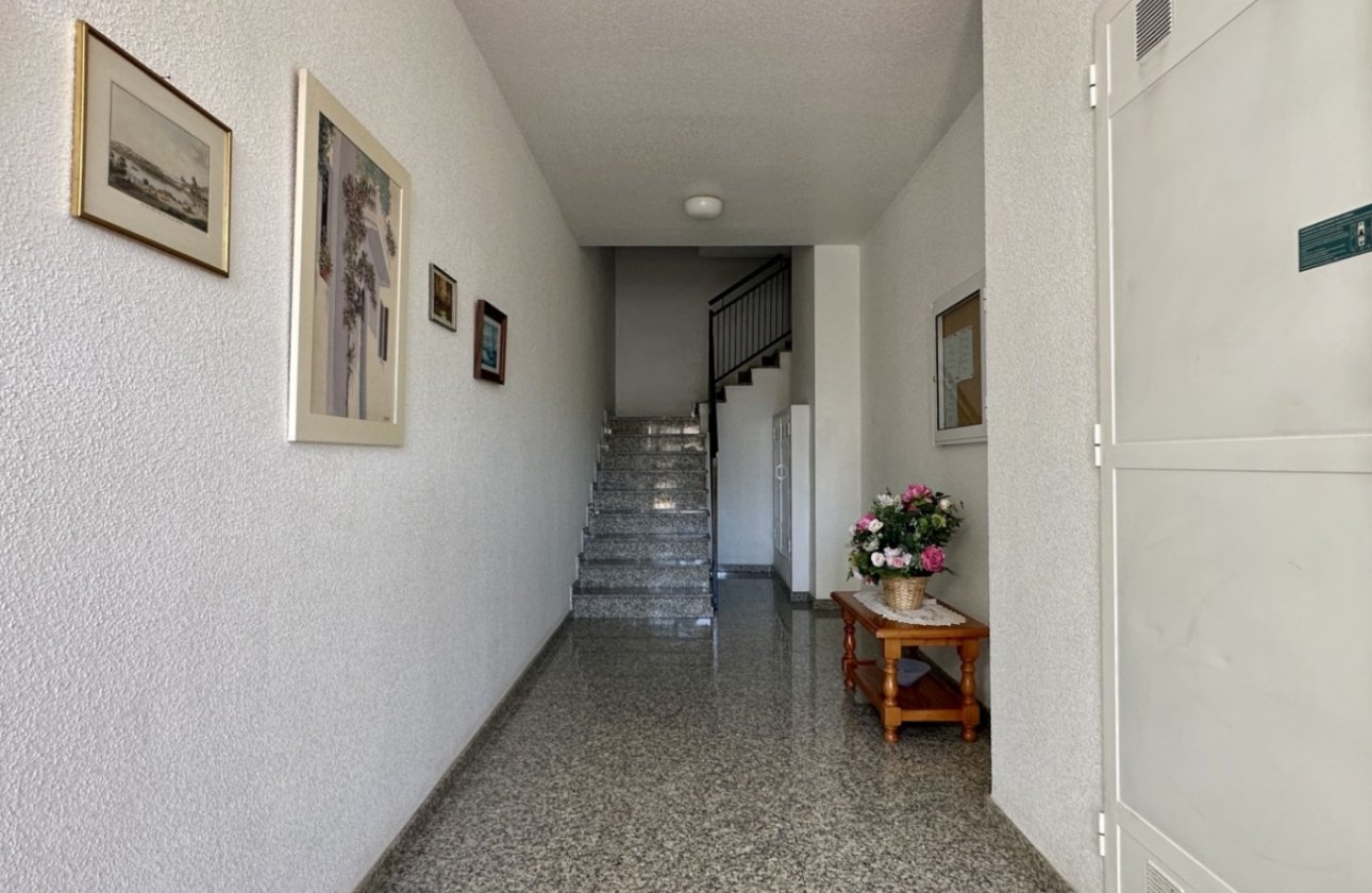 Reventa - Apartamento / piso - Orihuela Costa - Playa Flamenca