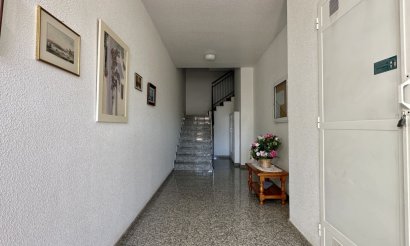 Reventa - Apartamento / piso - Orihuela Costa - Playa Flamenca
