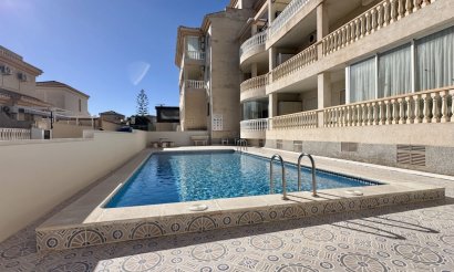 Reventa - Apartamento / piso - Orihuela Costa - Playa Flamenca