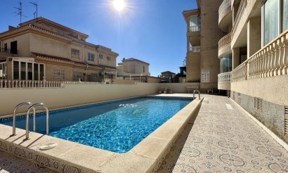 Reventa - Apartamento / piso - Orihuela Costa - Playa Flamenca