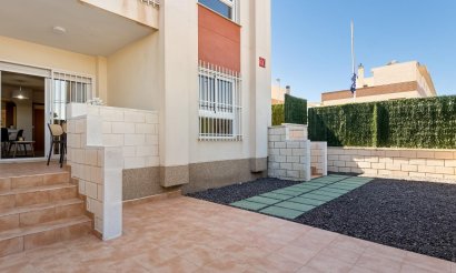 Revente - Appartement - Orihuela Costa - Lomas de Cabo Roig