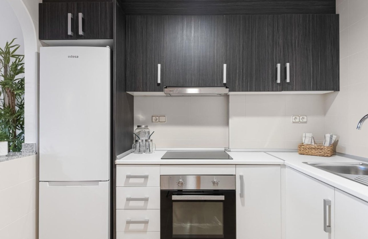 Revente - Appartement - Orihuela Costa - Lomas de Cabo Roig