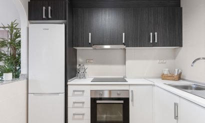 Revente - Appartement - Orihuela Costa - Lomas de Cabo Roig