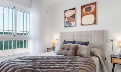 Revente - Appartement - Orihuela Costa - Lomas de Cabo Roig