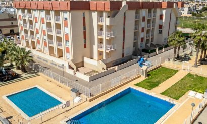 Revente - Appartement - Orihuela Costa - Lomas de Cabo Roig