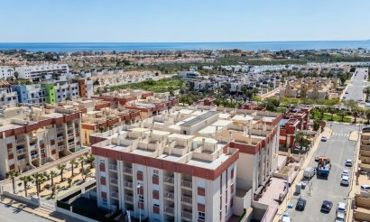 Revente - Appartement - Orihuela Costa - Lomas de Cabo Roig