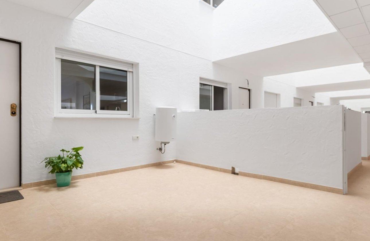 Revente - Appartement - Orihuela Costa - Lomas de Cabo Roig