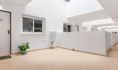 Revente - Appartement - Orihuela Costa - Lomas de Cabo Roig