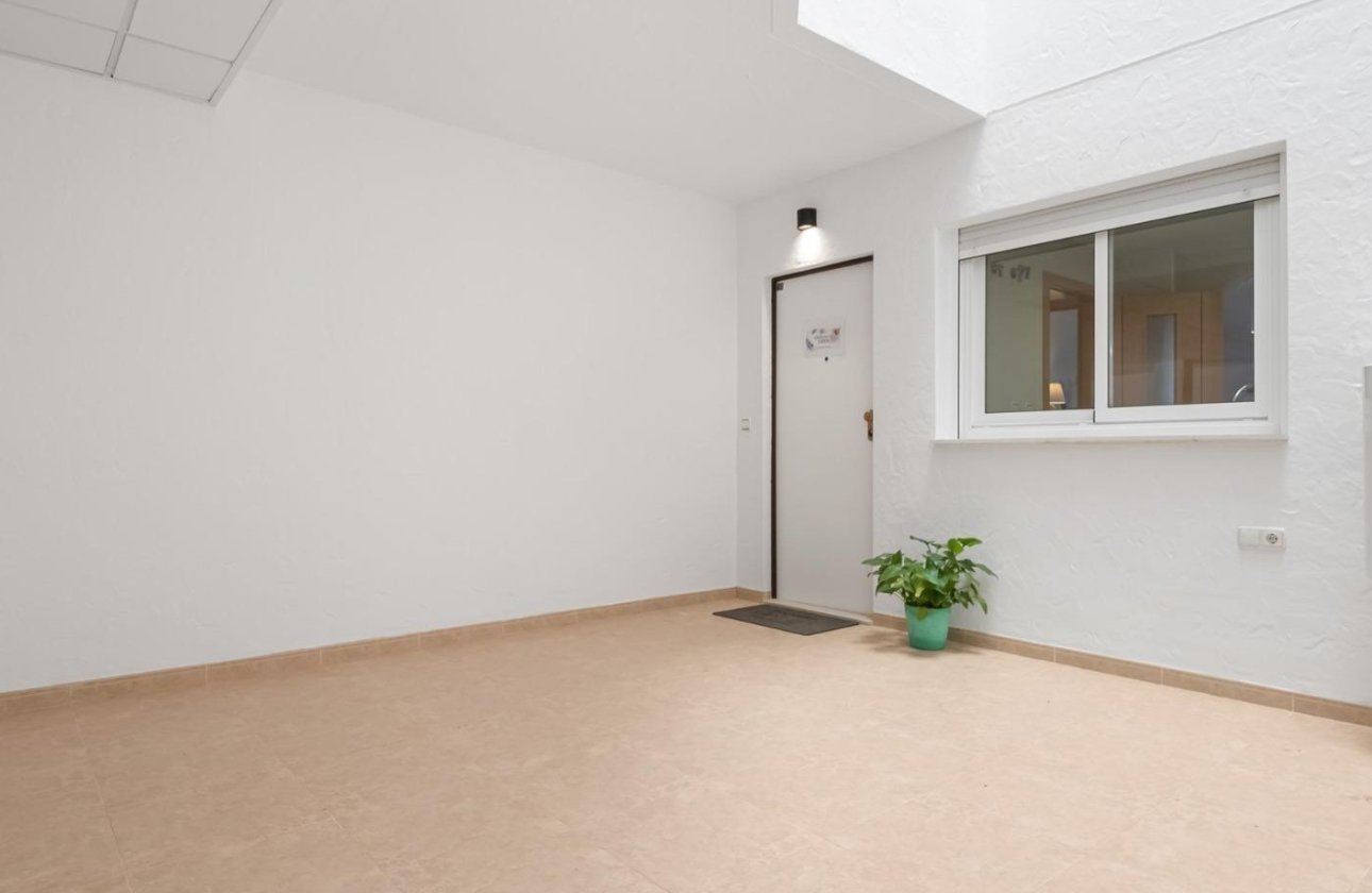 Revente - Appartement - Orihuela Costa - Lomas de Cabo Roig