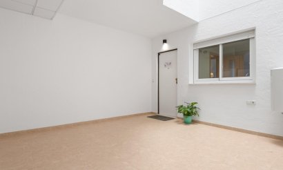 Revente - Appartement - Orihuela Costa - Lomas de Cabo Roig