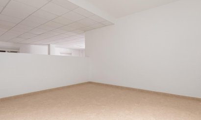 Revente - Appartement - Orihuela Costa - Lomas de Cabo Roig