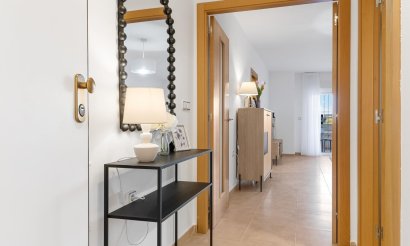 Revente - Appartement - Orihuela Costa - Lomas de Cabo Roig