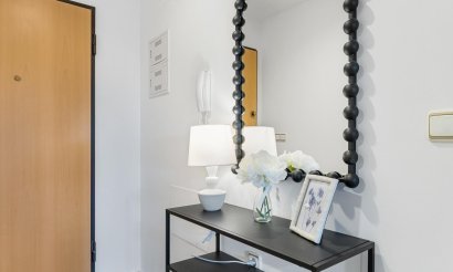 Revente - Appartement - Orihuela Costa - Lomas de Cabo Roig