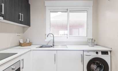 Revente - Appartement - Orihuela Costa - Lomas de Cabo Roig