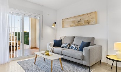 Revente - Appartement - Orihuela Costa - Lomas de Cabo Roig