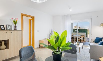 Revente - Appartement - Orihuela Costa - Lomas de Cabo Roig