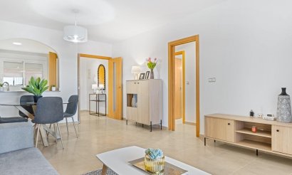 Revente - Appartement - Orihuela Costa - Lomas de Cabo Roig