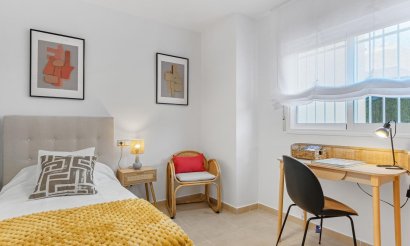 Revente - Appartement - Orihuela Costa - Lomas de Cabo Roig