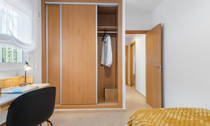 Revente - Appartement - Orihuela Costa - Lomas de Cabo Roig