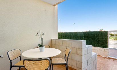 Revente - Appartement - Orihuela Costa - Lomas de Cabo Roig