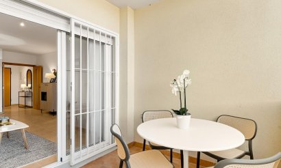 Revente - Appartement - Orihuela Costa - Lomas de Cabo Roig