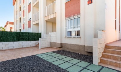 Revente - Appartement - Orihuela Costa - Lomas de Cabo Roig