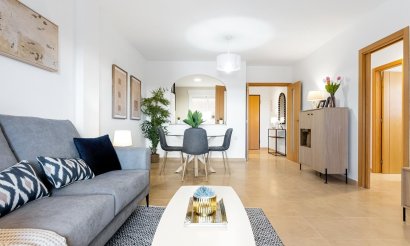 Revente - Appartement - Orihuela Costa - Lomas de Cabo Roig