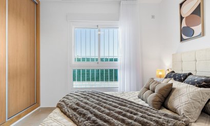 Revente - Appartement - Orihuela Costa - Lomas de Cabo Roig