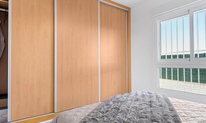 Revente - Appartement - Orihuela Costa - Lomas de Cabo Roig