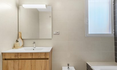 Revente - Appartement - Orihuela Costa - Lomas de Cabo Roig