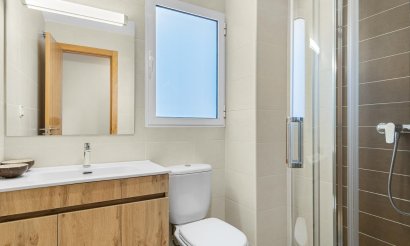 Revente - Appartement - Orihuela Costa - Lomas de Cabo Roig